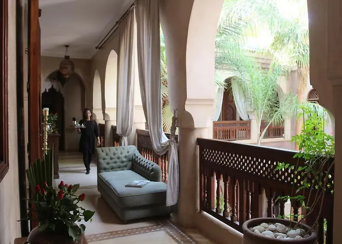 La Villa Nomade Marrakesh